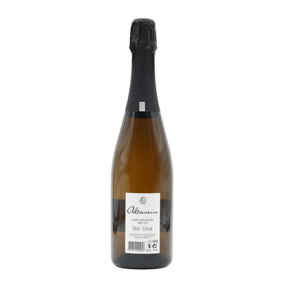 Altaneiro Brut Sparkling Wine