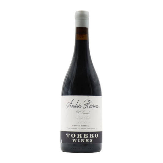 El Duende Grande Reserva Red 2021