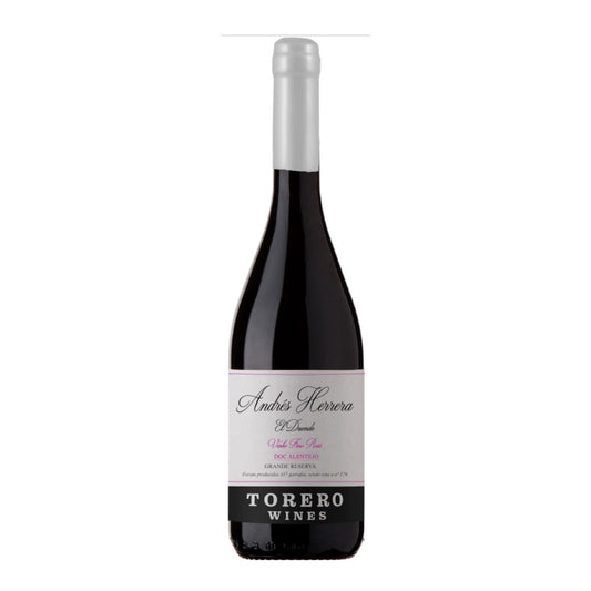 El Duende Grande Reserva Rosé