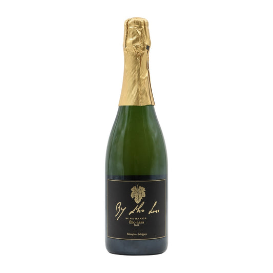Élio Lara Gold Sparkling Wine 2020