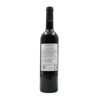 Elisa Douro Tinto 2018