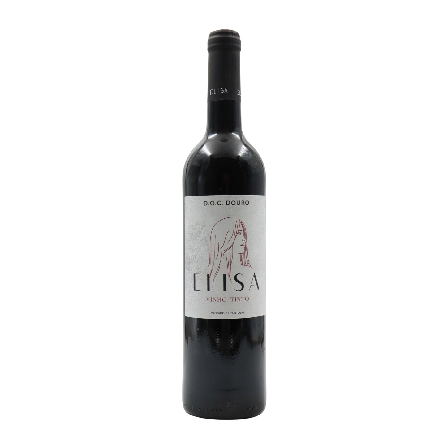 Elisa Douro Tinto 2018