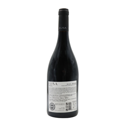 Elisa Douro Reserva Tinto 2018