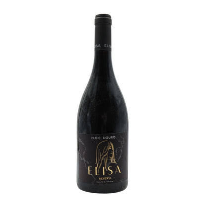 Elisa Douro Reserva Tinto 2018