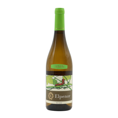 Elpenor Blanc de Noir Jaen White 2019
