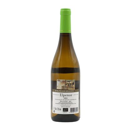 Elpenor Blanc de Noir Jaen Branco 2019