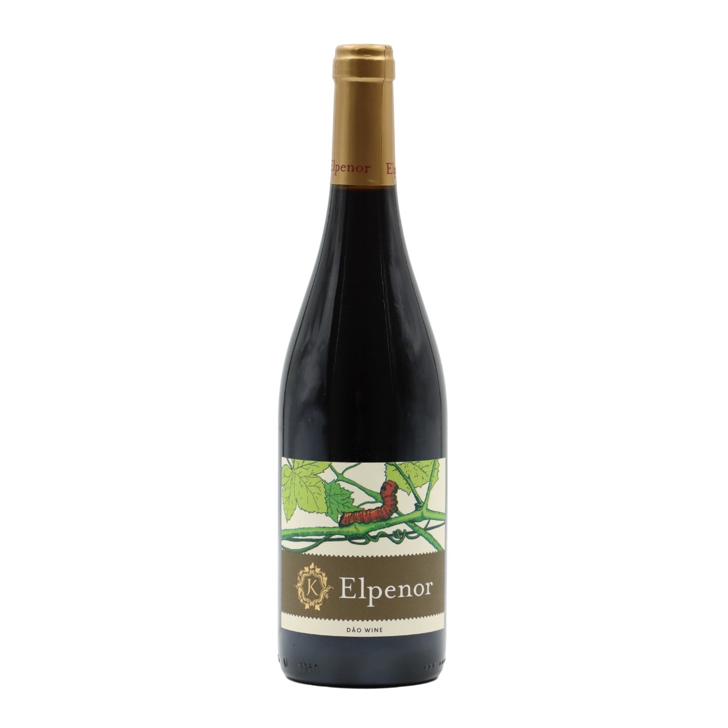 Elpenor Red 2017