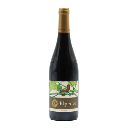 Elpenor Tinto 2017