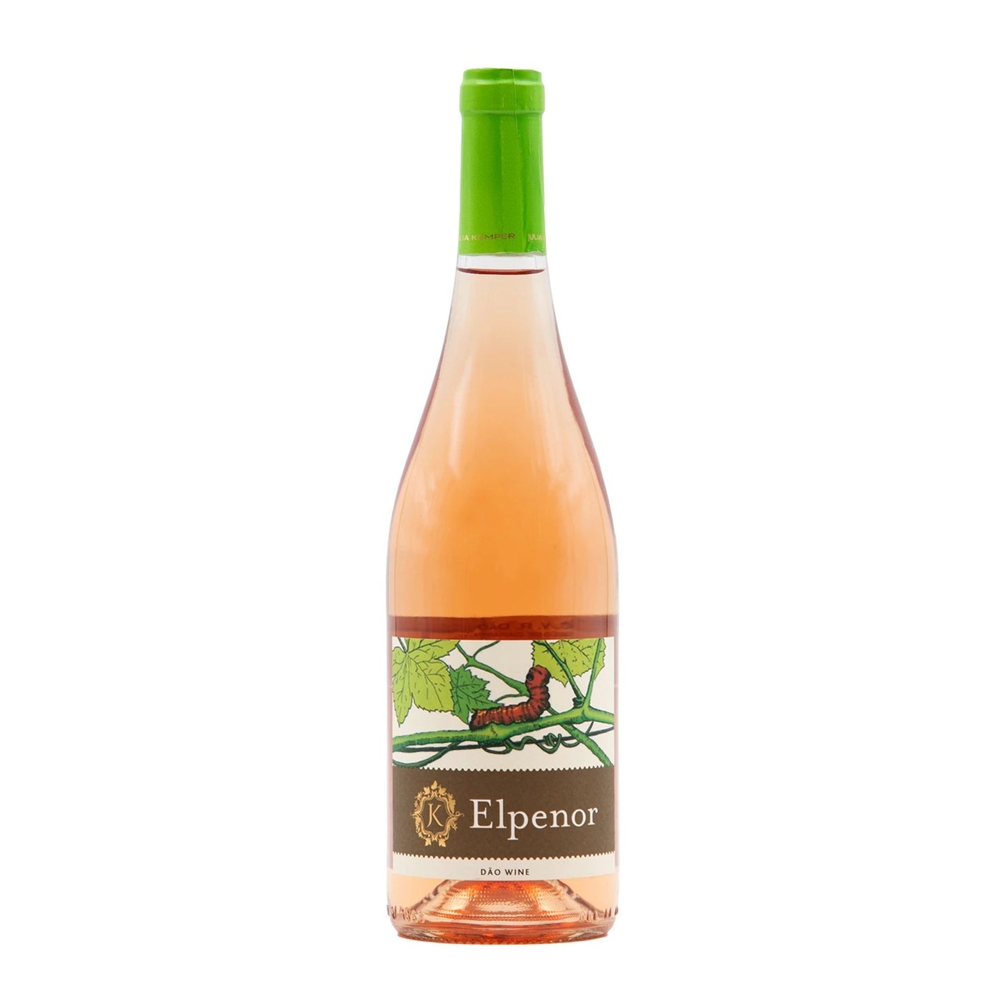 Elpenor Rosé 2019