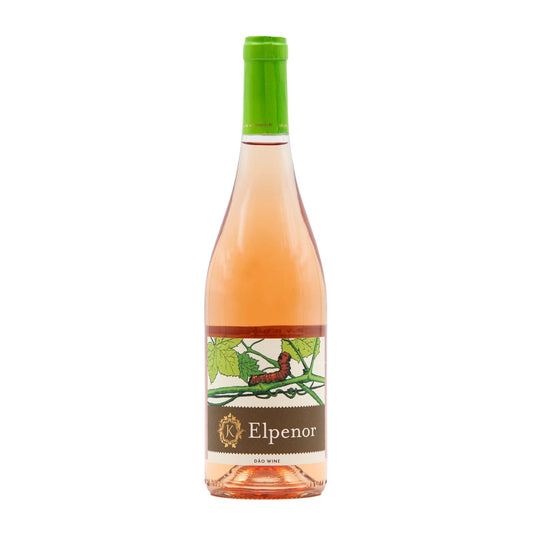 Elpenor Rosé 2019