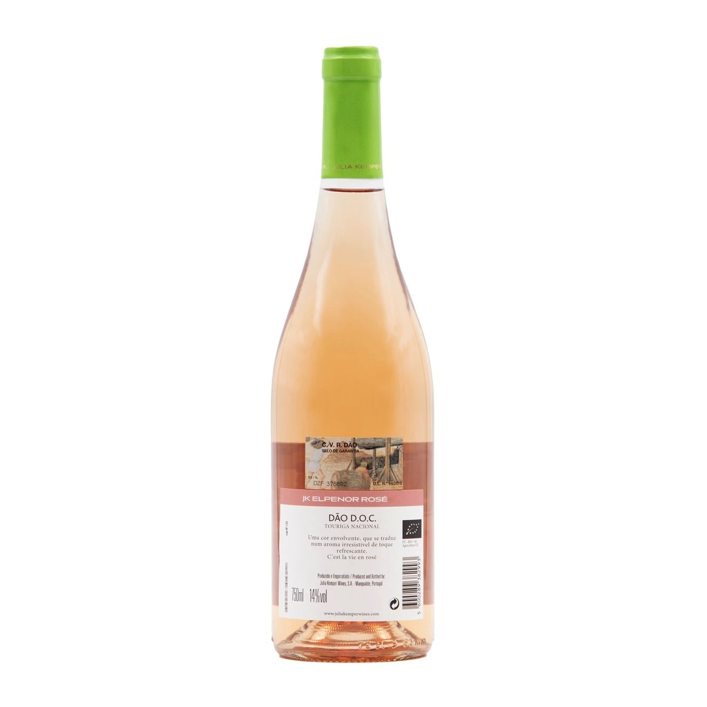 Elpenor Rosé 2019