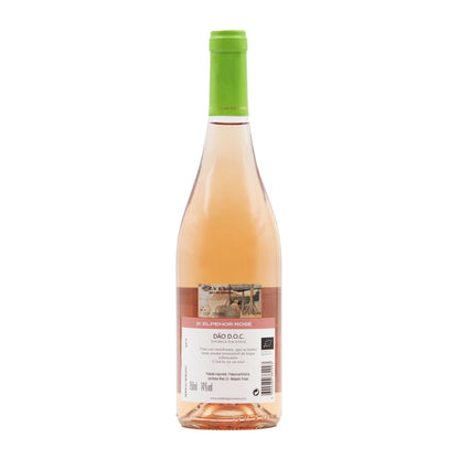 Elpenor Rosé 2019