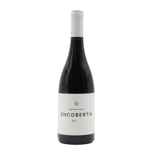 Encoberta Tinto 2018