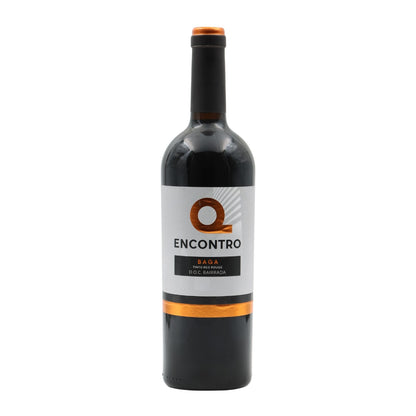 Encontro Baga Tinto 2018