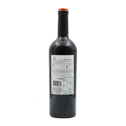 Encontro Baga Tinto 2018