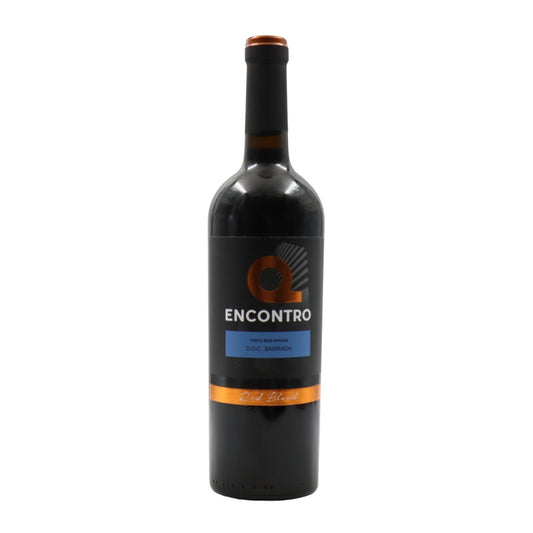 Red Blend Meeting