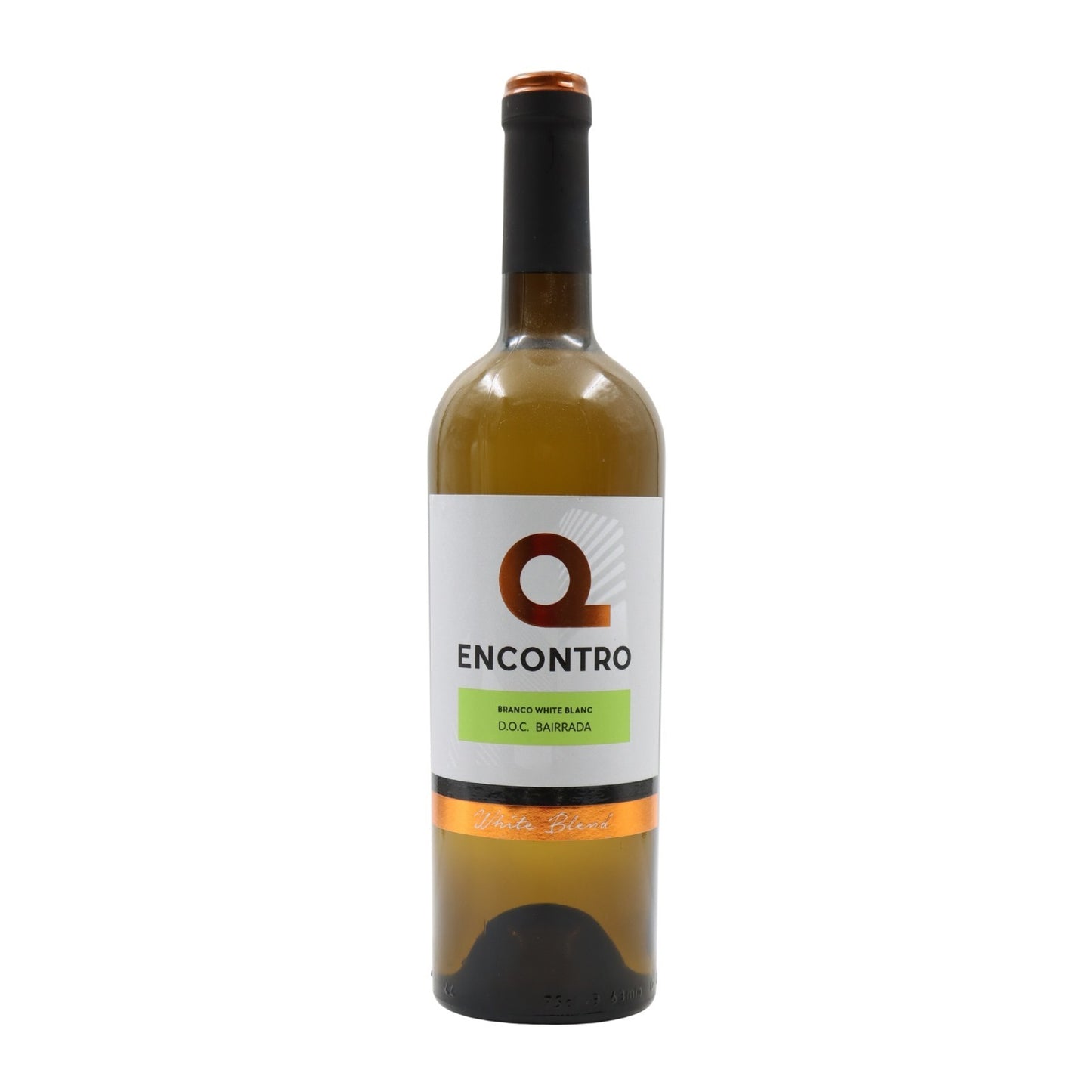 Encontro Blend Branco