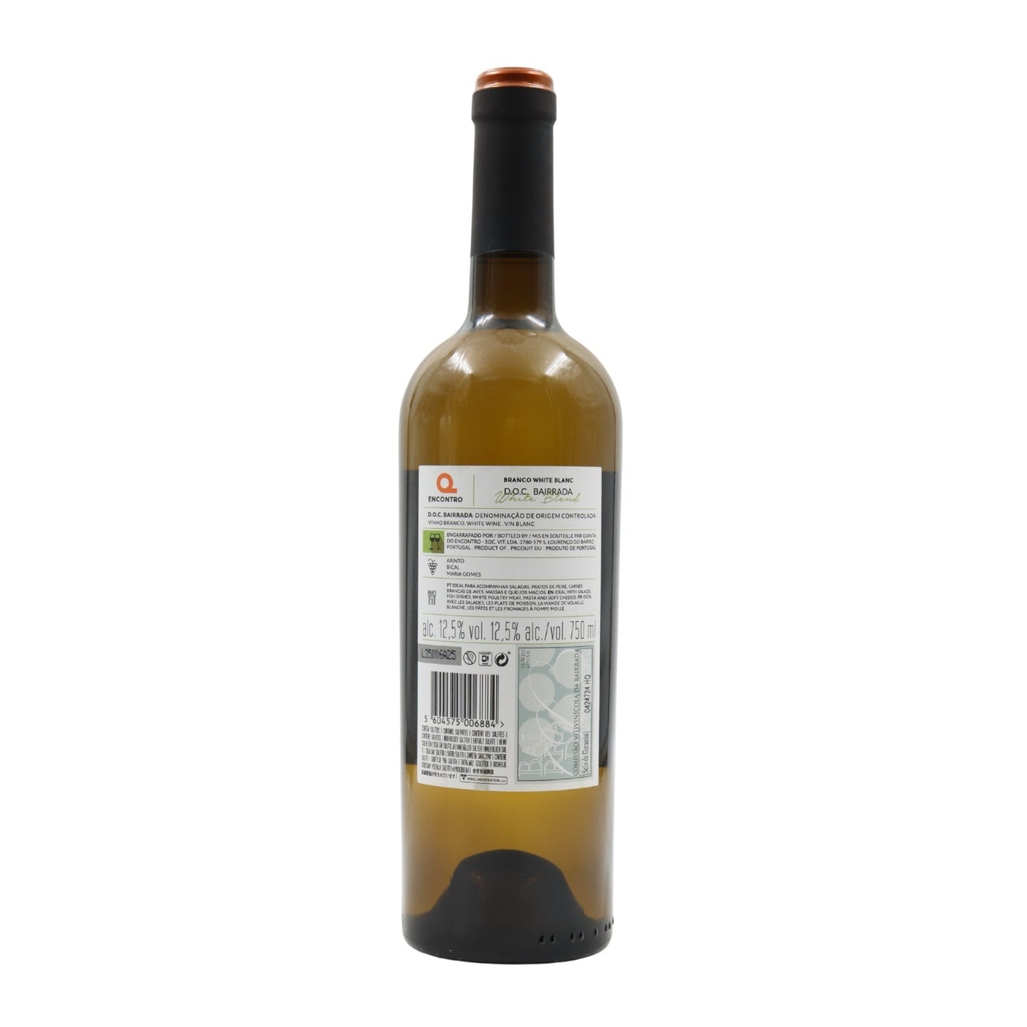 Encontro Blend Branco