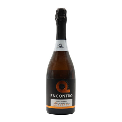 Encontro Reserva Bruto Branco Espumante 2016