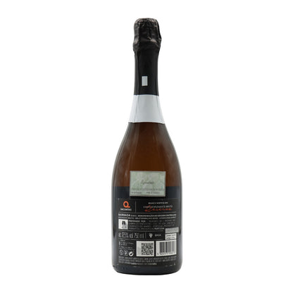Encontro Reserva Bruto Branco Espumante 2016