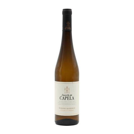 Encosta da Capela Alvarinho Reserva Branco 2022