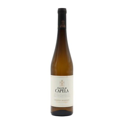 Encosta da Capela Alvarinho Reserva Branco