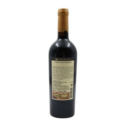 Encosta das Perdizes Assinatura Tinto