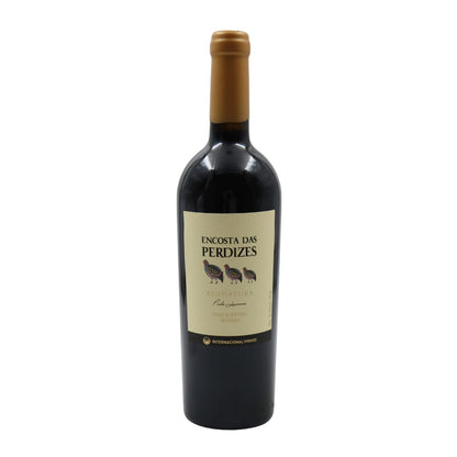 Encosta das Perdizes Assinatura Tinto