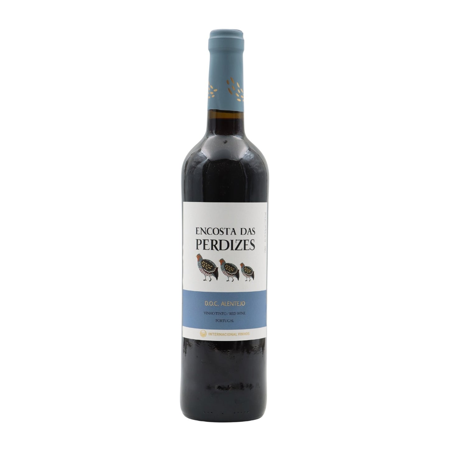 Encosta das Perdizes Tinto