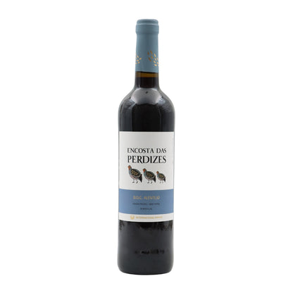 Encosta das Perdizes Tinto