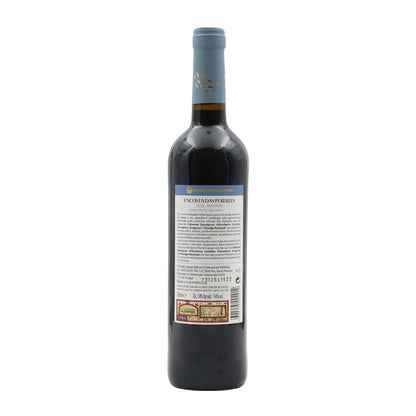 Encosta das Perdizes Tinto