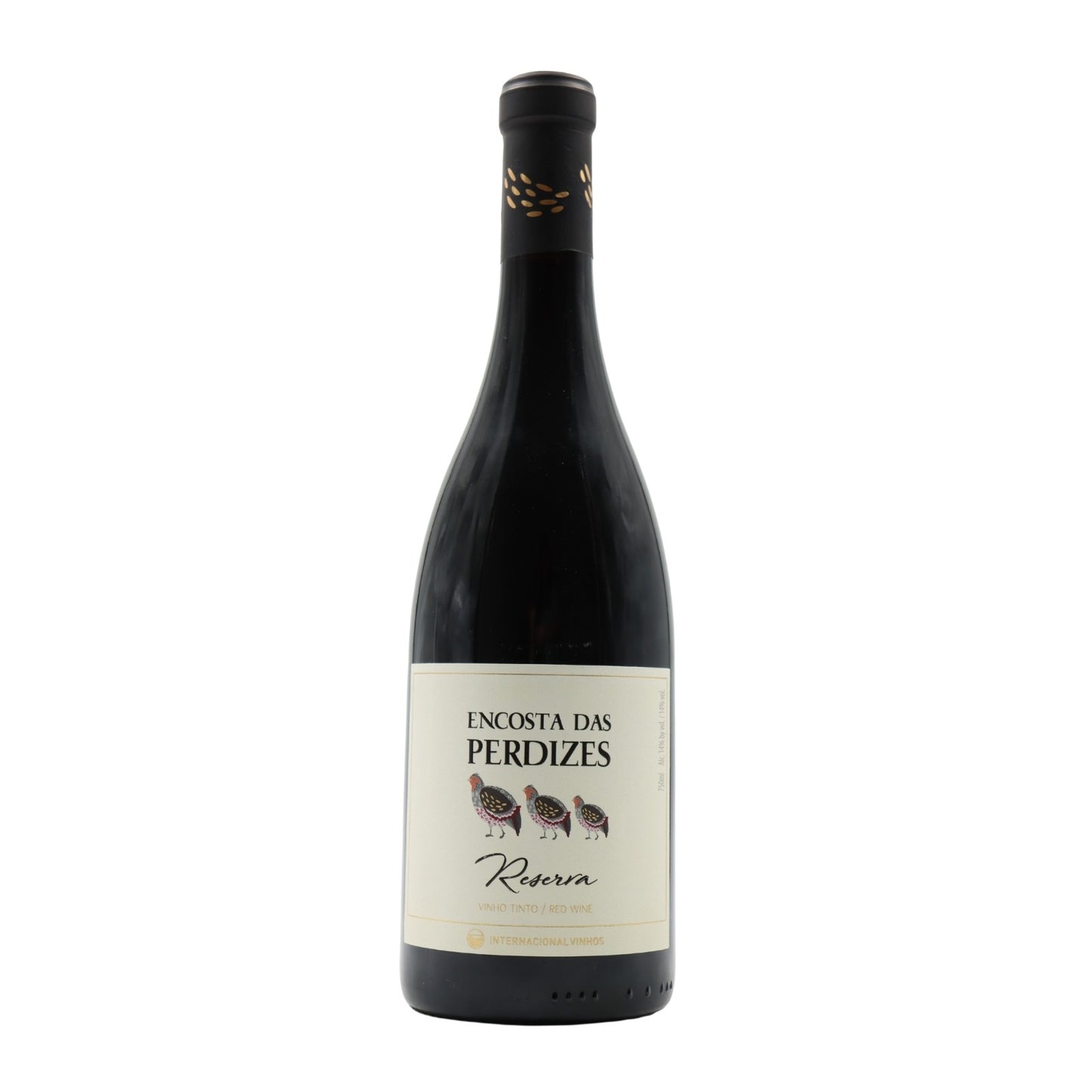 Encosta das Perdizes Reserva Tinto