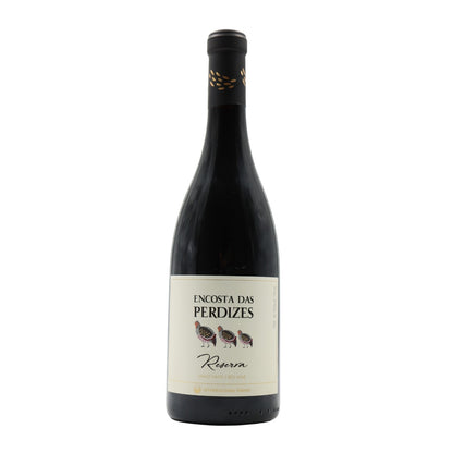 Encosta das Perdizes Reserva Tinto