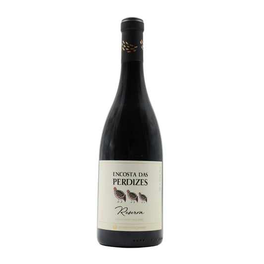 Encosta das Perdizes Reserva Tinto