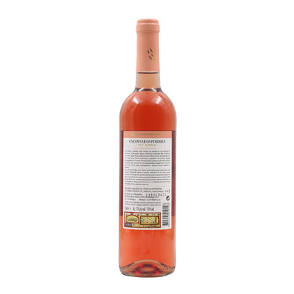 Partridges Slope Rosé 2022