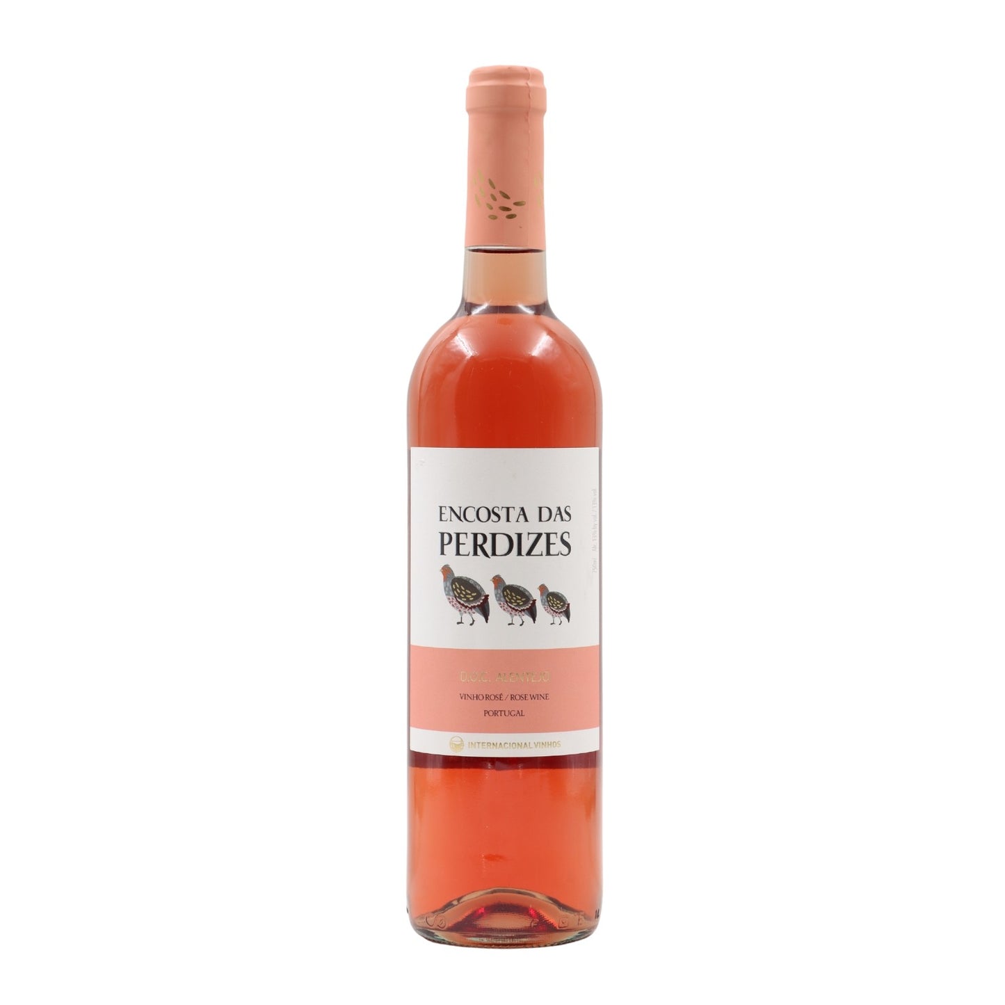 Encosta das Perdizes Rosé