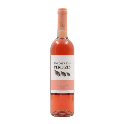 Encosta das Perdizes Rosé