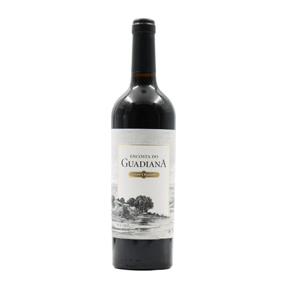 Encosta do Guadiana Alicante Bouschet Tinto 2018