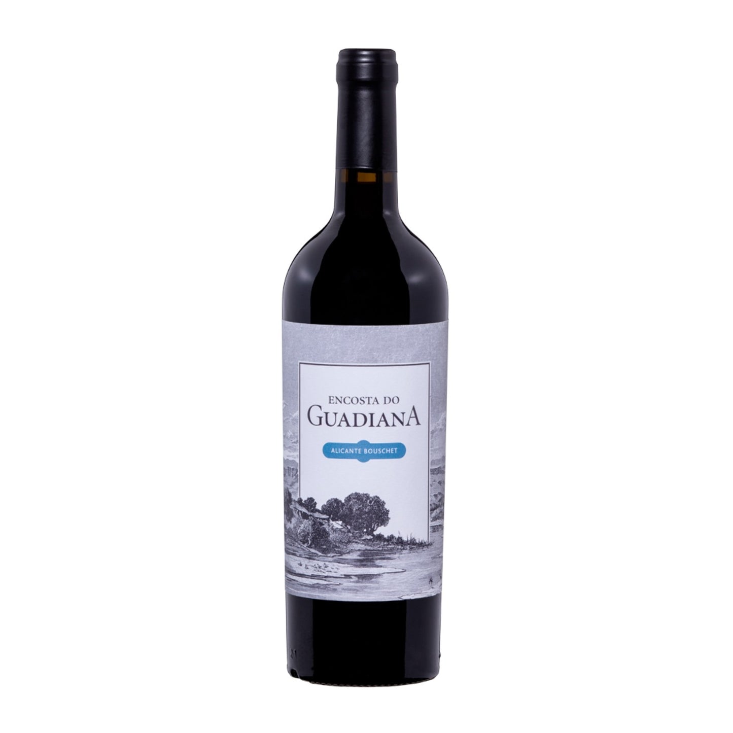 Encosta do Guadiana Alicante Bouschet Red 2020