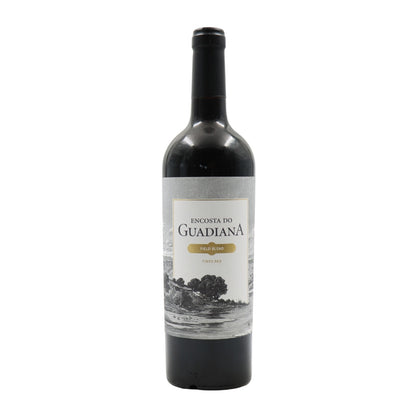 Encosta do Guadiana Field Blend Red 2020