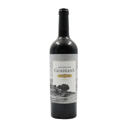 Encosta do Guadiana Field Blend Red 2020
