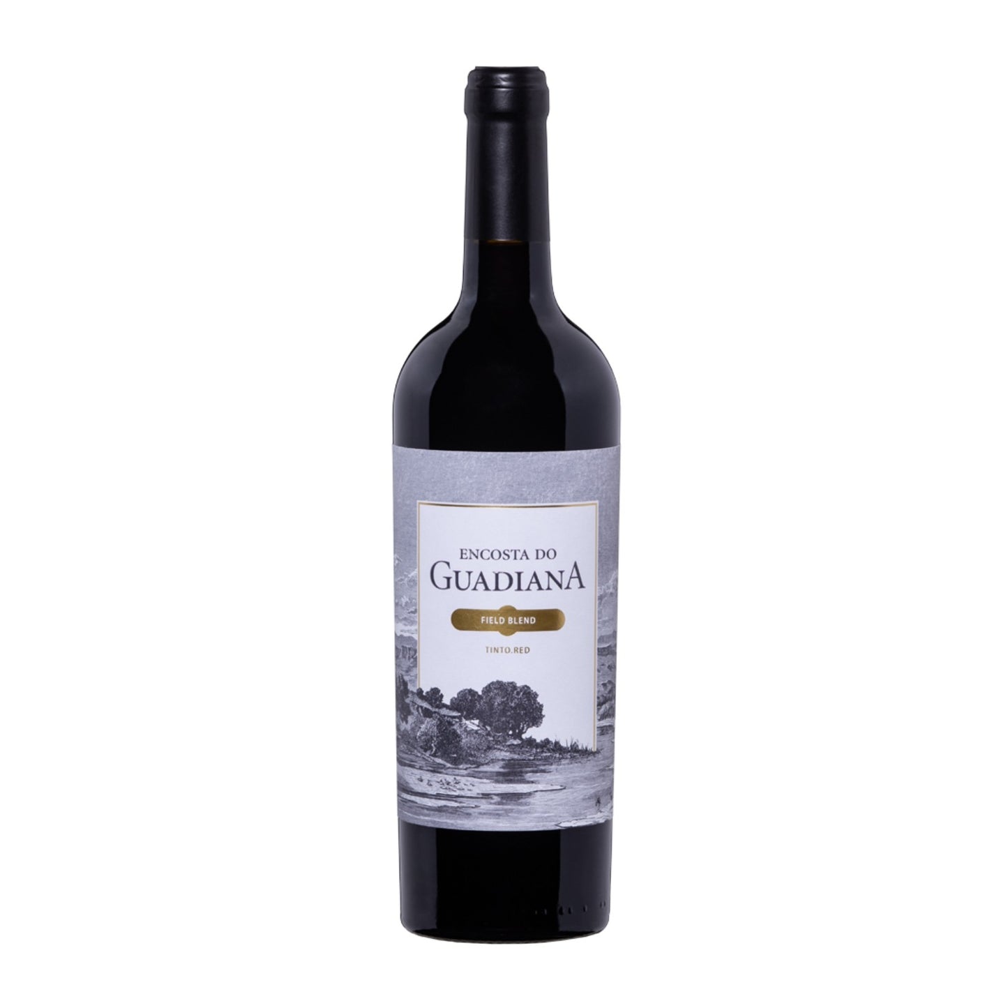 Encosta do Guadiana Field Blend Red 2020