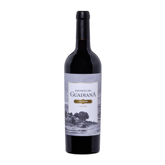 Encosta do Guadiana Field Blend Tinto 2020