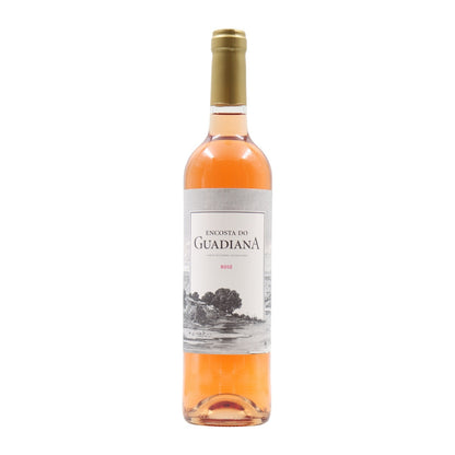 Encosta do Guadiana Rosé