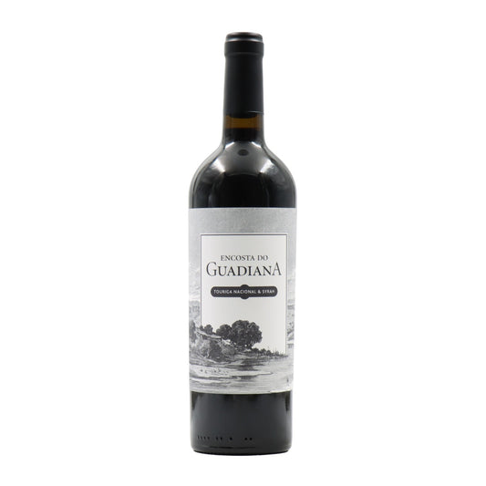Guadiana Slope Selected Harvest Red 2020