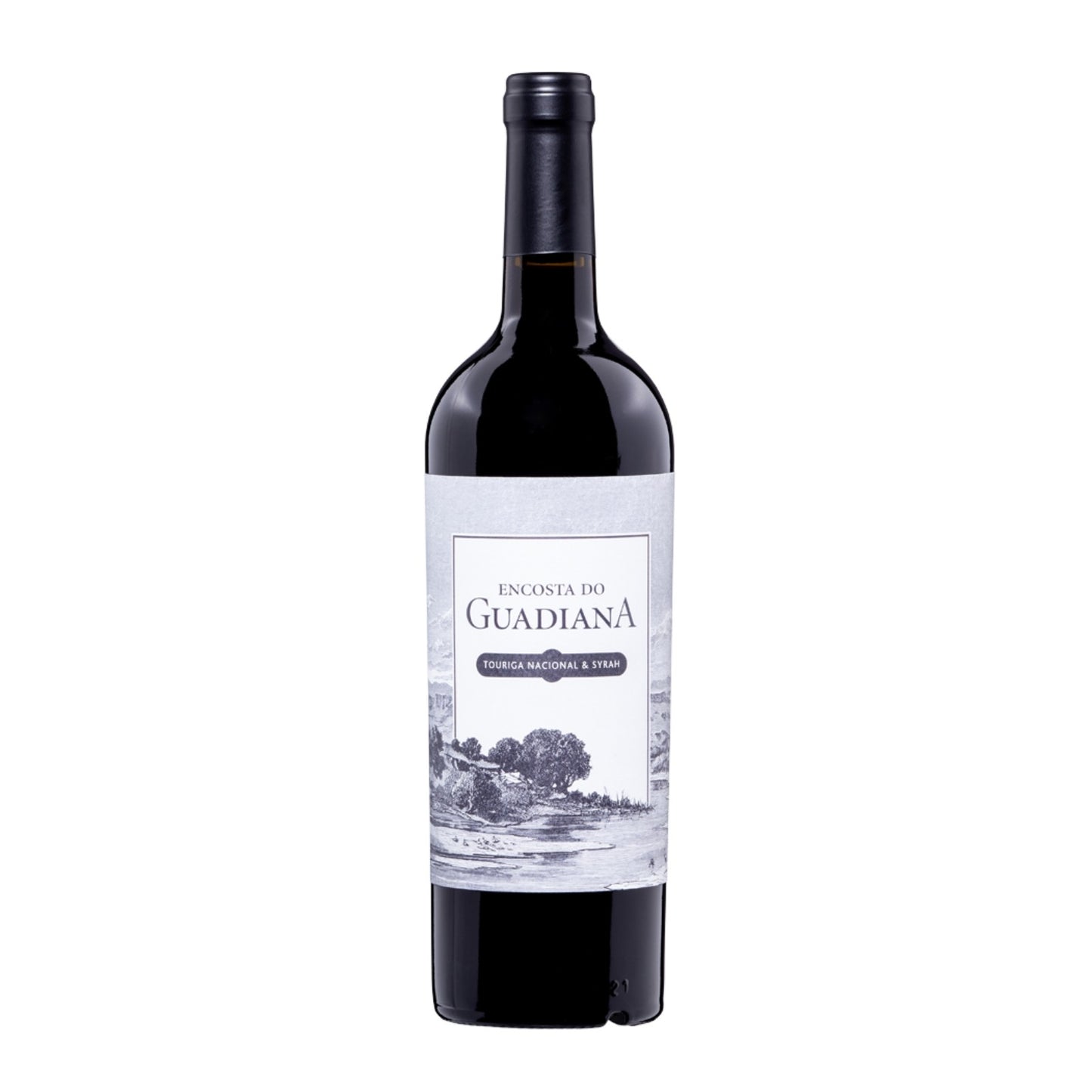 Guadiana Slope Selected Harvest Red 2020