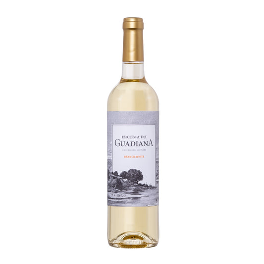 Guadiana Slope White 2022