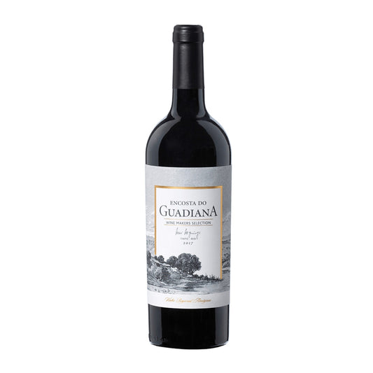 Encosta do Guadiana Winemakers Selection Red 2017