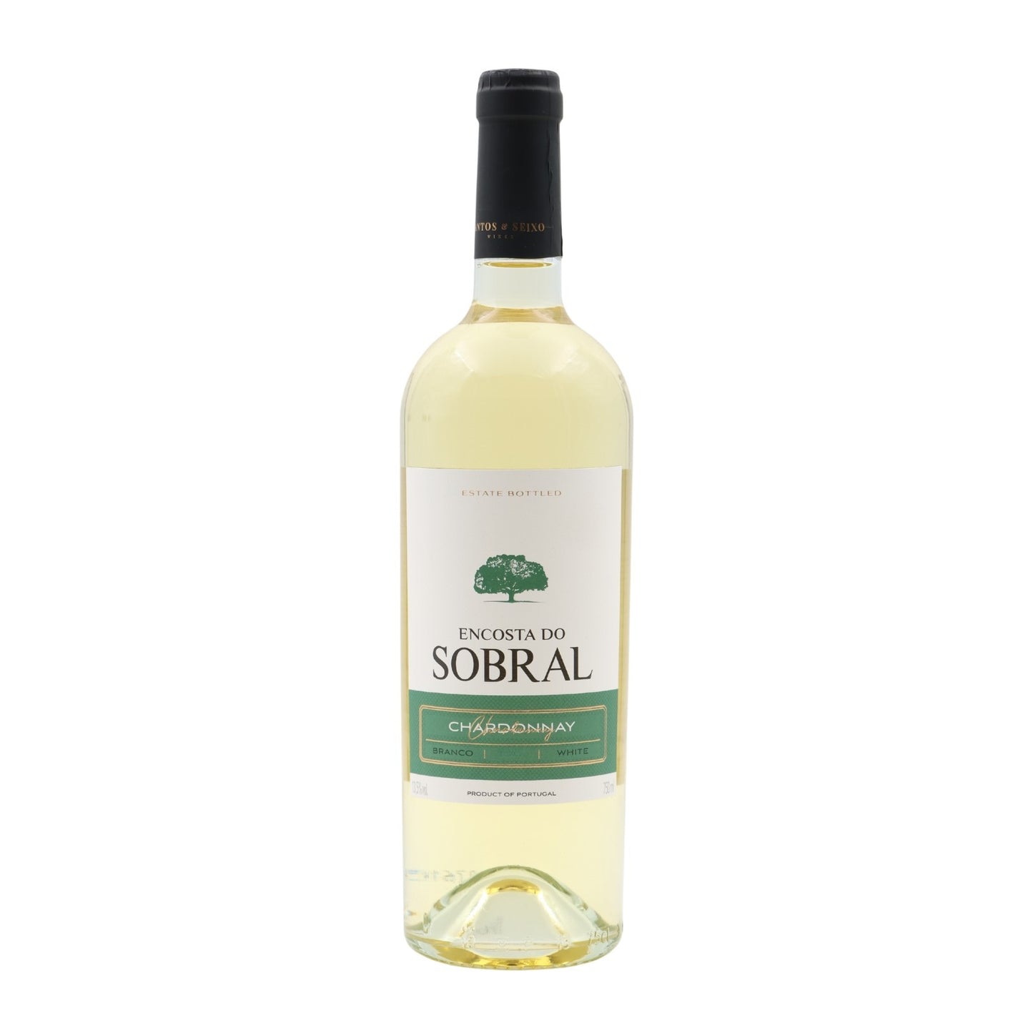 Encosta do Sobral Chardonnay Branco
