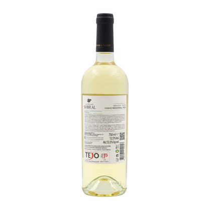 Encosta do Sobral Chardonnay Branco